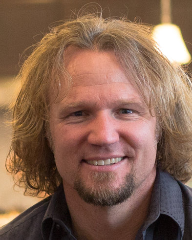 Kody Brown Kody Brown